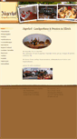 Mobile Screenshot of jaegerhof-ellrich.de